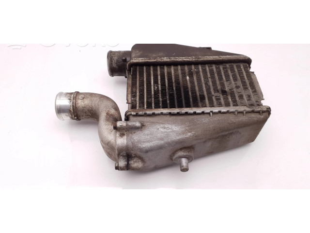 Интеркулер 1271002450 Honda Civic 2.2
