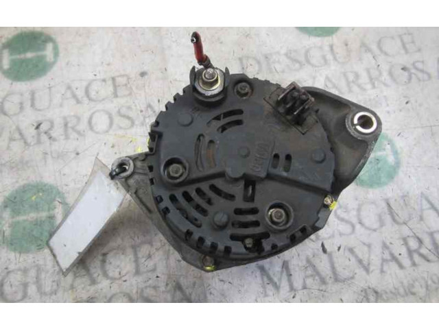 Генератор    Renault Twingo I      