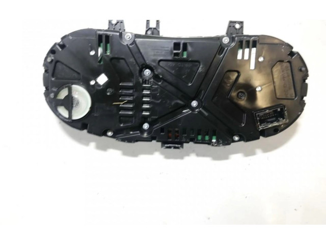 Панель приборов 6v0920940c, a2c13557800 Skoda Fabia Mk3 (NJ)