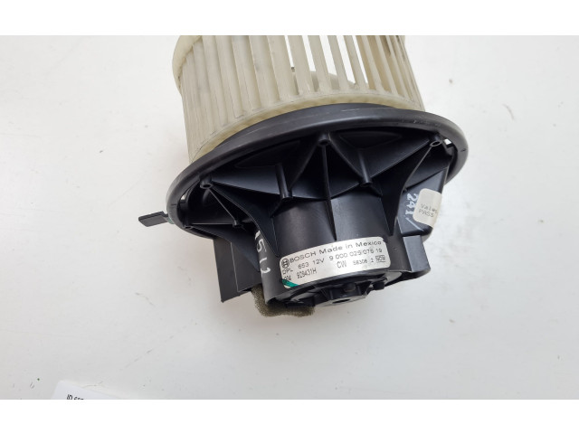 Вентилятор печки 929520G, 929431H Jeep Wrangler