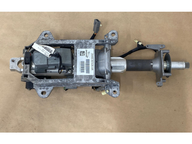    Рулевая рейка 2W933C529AR, 7045955111   Jaguar XF X250 2007 - 2015 года
