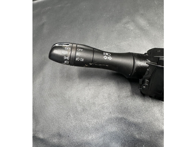 Ручка поворотов/ фонарей NILES14A01, 1322SN   Infiniti FX