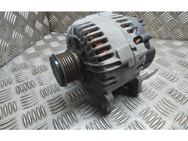 Генератор 06F903023C, TG14C011 Volkswagen Caddy
