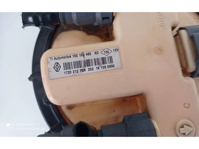 Vstřikovací čerpadlo 100100460AD, 100100460AD Renault Clio III