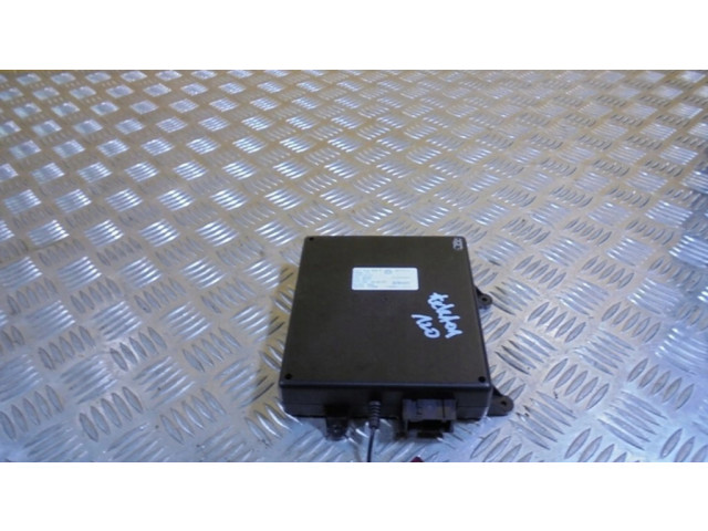 Tālruņa vadības bloks