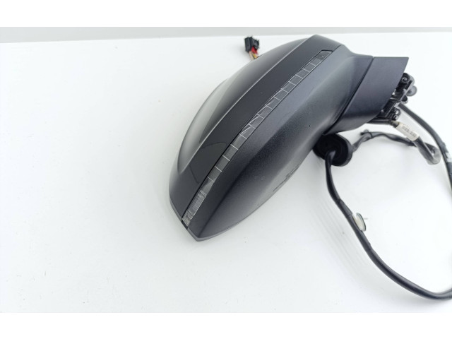 Зеркало электрическое        Audi A5  2016 -  года   