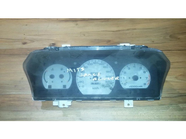 Панель приборов mb898241, 776-570 Mitsubishi Space Runner