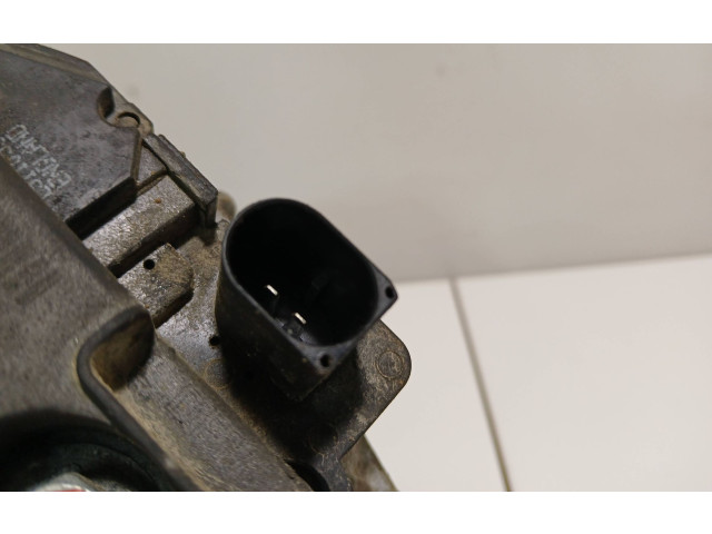 Генератор Audi A2