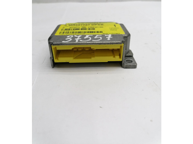 Блок подушек безопасности MR587757, 0285001686 Mitsubishi Colt CZ3