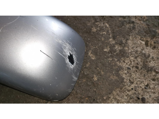 Зеркало электрическое левое Citroen C8