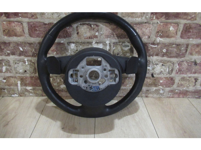 Руль Audi A7 S7 4G 2011 - 2017 года