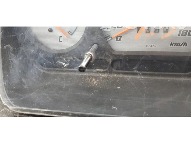 Панель приборов Daihatsu Move L900