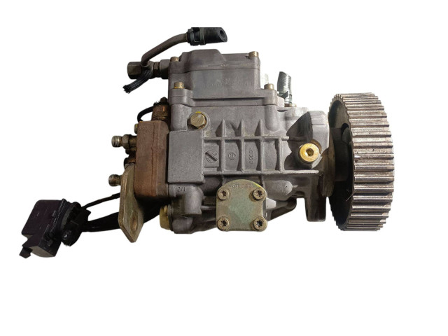 Топливный насос