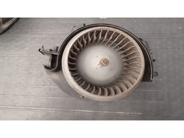Вентилятор печки    4F0910521   Audi A6 S6 C6 4F