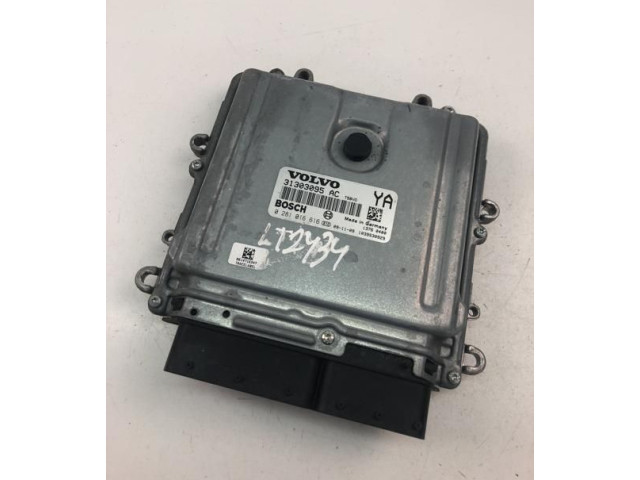 Řídící jednotka 31303095, LT2434 Volvo S80 2009