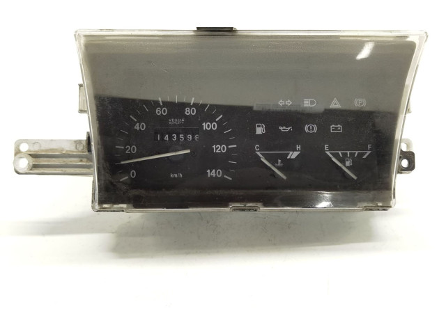 Přístrojová deska  Piaggio Porter 2006 06081629900, 6081620010A  