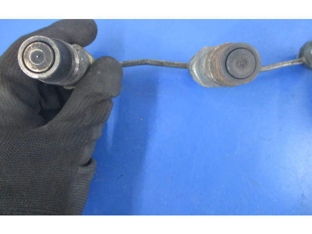 Vstřikovač 71A1361 Nissan Sunny 0.0