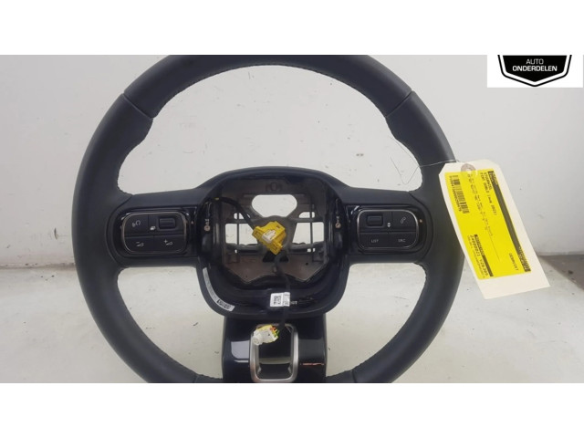Volant Fiat Doblo III 2023 98210210ZD
