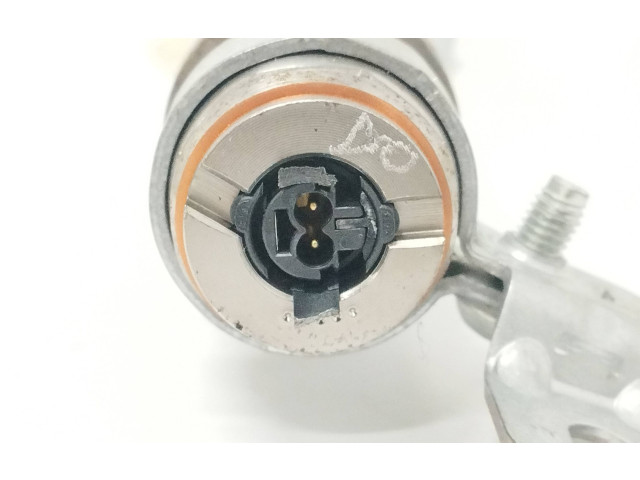 Подушка безопасности двери 8K0880742D Audi A4 Allroad