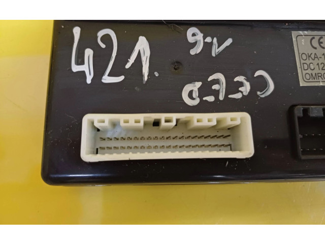 Блок комфорта 954001H080 KIA Ceed