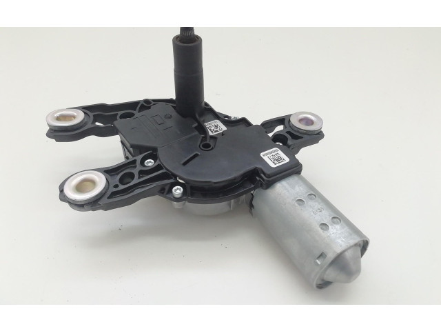Моторчик заднего дворника 5G0955711C, 5G0955711C    Volkswagen Golf VII
