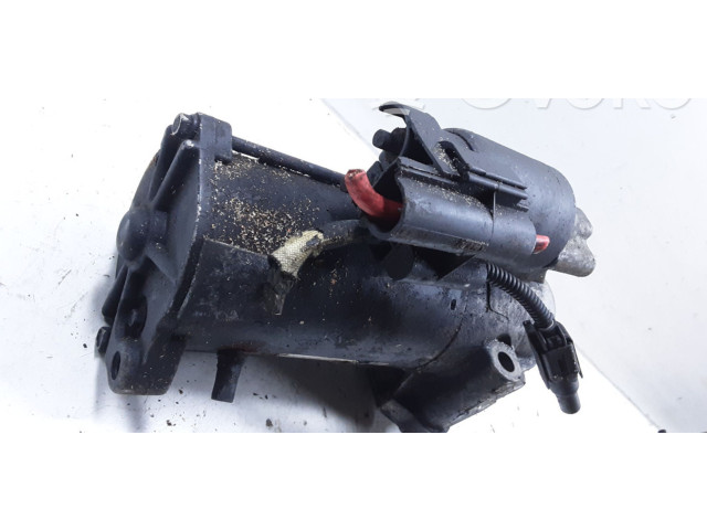 Стартер C631480R, RYC1U11000AF Ford Mondeo Mk III