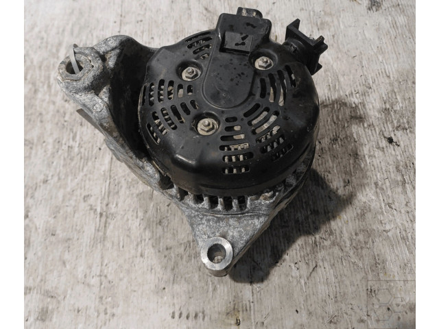 Генератор 12317640132 Mini Cooper Countryman F60