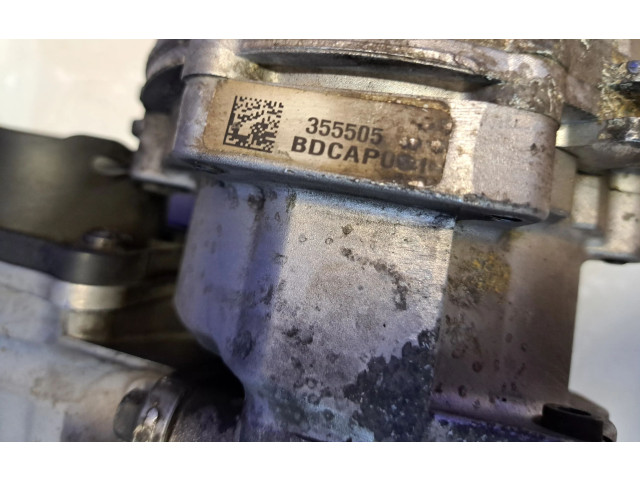 Турбина Volvo S60 31439783, 31422446