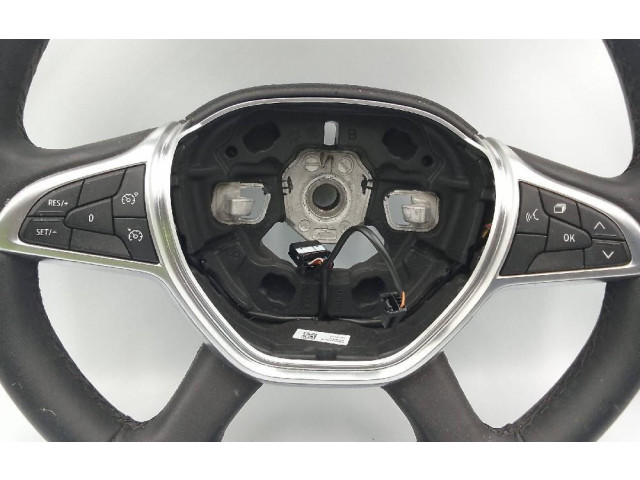 Руль Dacia Sandero  2008 - 2012 года 484004420R      