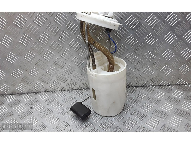 Vstřikovací čerpadlo 2825612204 Isuzu D-Max