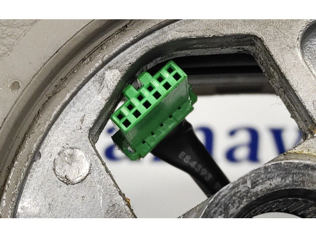 Руль Volvo XC90 2003 - 2006 года 8666891