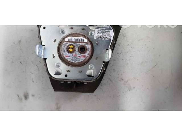 Подушка безопасности водителя P0YD59DK7AD   Jeep Compass