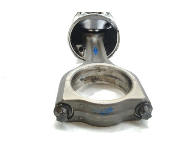 Vstřikovací čerpadlo    Citroen Berlingo    9HW 