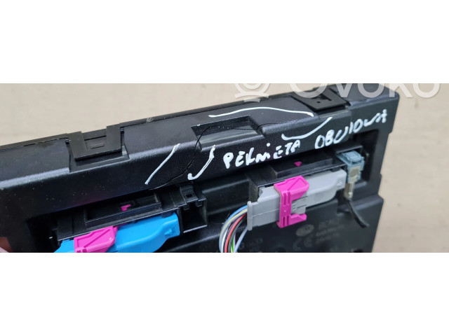 Блок комфорта 8K0907064GG   Audi Q5 SQ5   