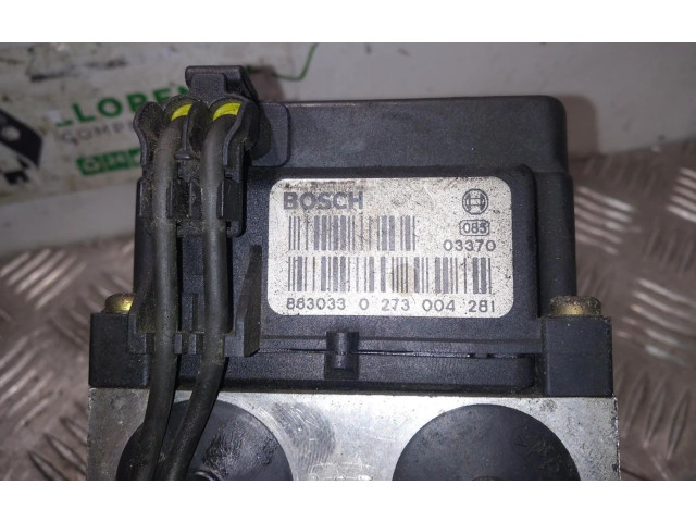 Jednotka ABS 8E0614111AB Volkswagen PASSAT