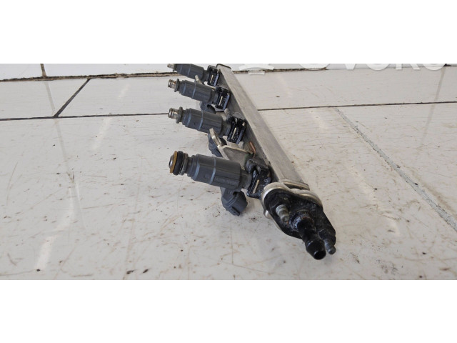 Vstřikovací lišta 35310 KIA Rio