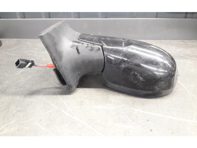 Зеркало электрическое        Renault Twingo II  2007 - 2014 года   