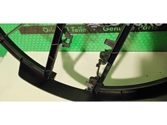 Подушка безопасности пассажира 4F0121207N Audi A6 Allroad C6