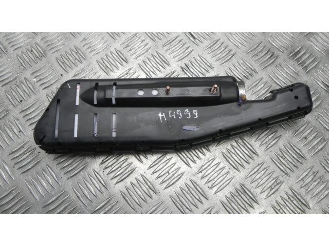 Боковая надувная подушка