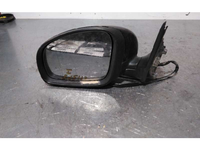 Зеркало электрическое Skoda Fabia Mk2 (5J) 2007 - 2014 года