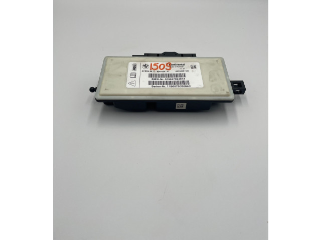 Блок подушек безопасности 9247024, 319247024013   BMW X3 F25