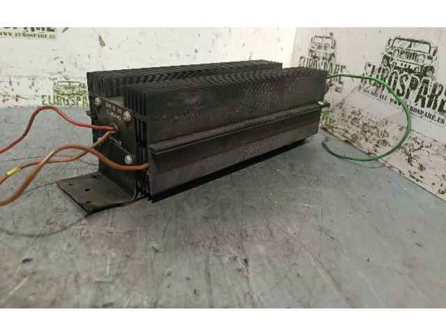 Pojistková skříňka Nissan Patrol 260 1989