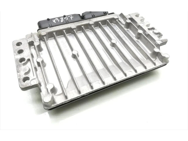 Řídící jednotka 7527610, 7530656   Mini One - Cooper R50 - 53 2005