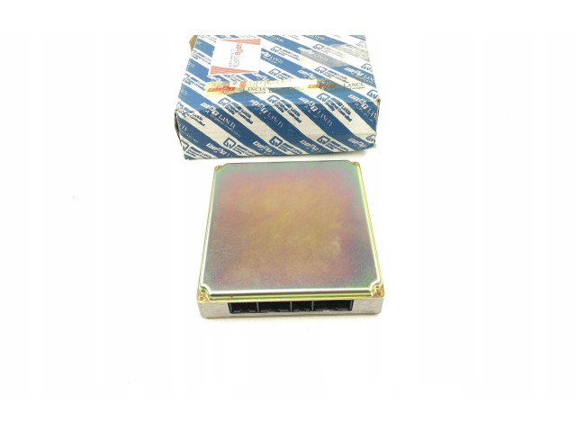 Блок управления двигателем Блок управления 464487350, 464487350 Fiat Coupe