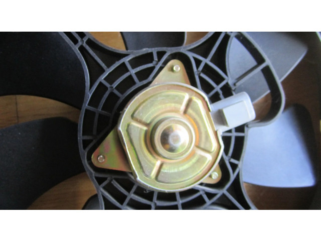 Комплект вентиляторов 1355A087 Mitsubishi Lancer VIII 1.5