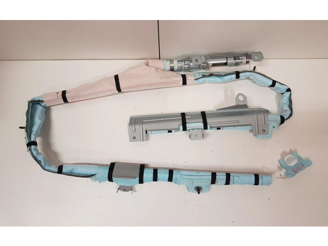 Боковая подушка безопасности K12357KN0C, SH1270V718 Mazda CX-5 II