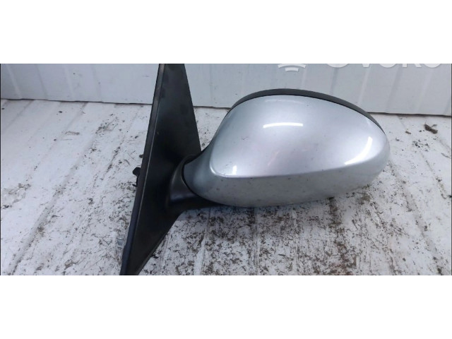 Zpětné zrcátko levé BMW 1 E81 E87 2006 51167268123