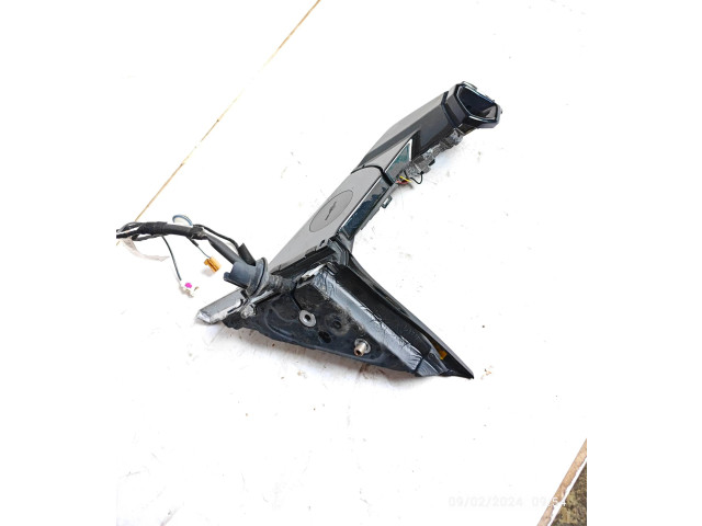 Зеркало электрическое Audi e-tron - года