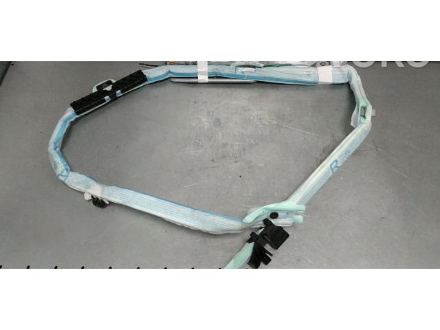 Боковая подушка безопасности 1T0880742K, 1T0880742M Volkswagen Touran II