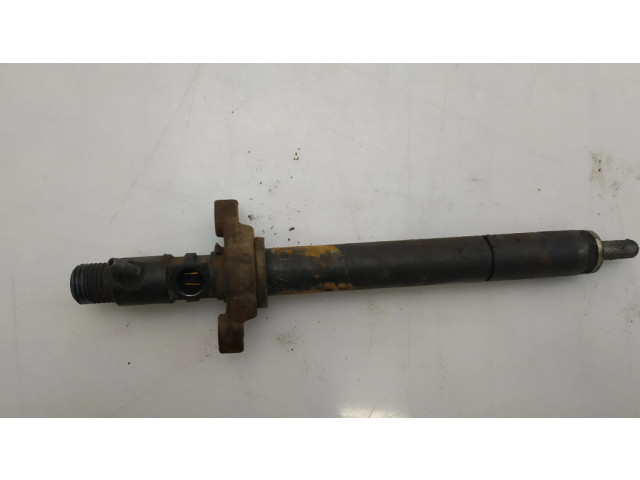 Форсунка 9688438580    Citroen C5 для дизельного двигателя  2